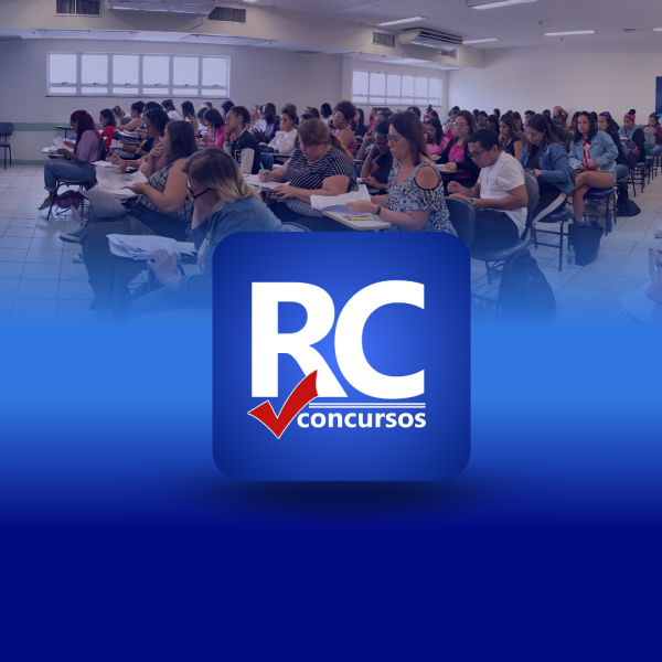 RC CONCURSOS   - UNIDADE MADUREIRA - PRESENCIAL