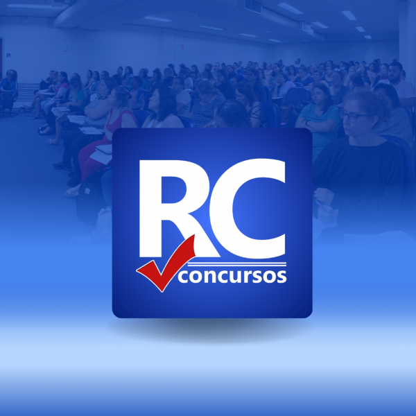 DESCONTO - RC CONCURSOS ALUNO  - DESC